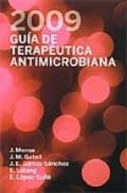 Guia Terapeutica Antimicrobiana 2009