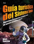 Guia Turistica Del Sistema Solar PDF