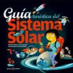 Guía Turística Del Sistema Solar PDF