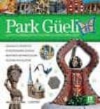 Guia Visual Park Güel