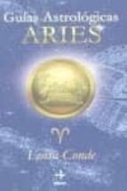Guias Astrologicas. Aries