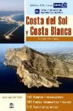 Guias Nauticas Imray. Costa Del Sol Y Costa Blanca PDF