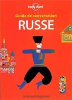 Guide Conversation Russe 5ed