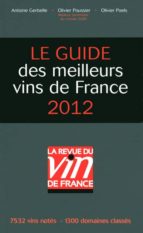 Guide Meilleurs Vins France 12