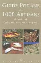 Guide Poilane Des 1000 Artisan