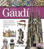 Guide Visuel De Louvre Complete D Antoni Gaudi