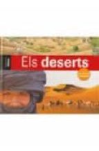 Guies De La Natura: Els Deserts PDF