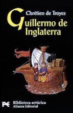 Guillermo De Inglaterra