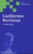 Guillermo Rovirosa PDF