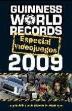 Guinness World Records 2009: Especial Videojuegos