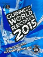 Guinness World Records 2015 PDF