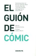 Guion De Comic PDF