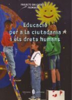 Gulliver 1- Educacio Per A La Ciudadania I Els Drets Humans. Llib Re