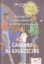 Gulliver 1- Educación Para La Ciudadania E Os Dereitos Humanos. Caderno PDF