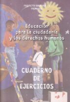 Gulliver 1-educacion Para La Ciudadania Y Los Derechos Humanos. Cuaderno