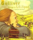 Gulliver A Lil-liput