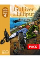 Gulliver In Lilliput Edición Británica