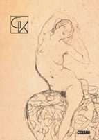 Gustav Klimt: Cuadernos Eroticos