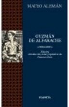 Guzman De Alfarache