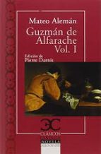 Guzmán De Alfarache I PDF
