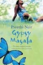 Gypsy Masala PDF