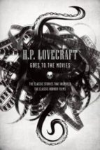 H P Lovecraft Goes To The Movies