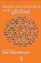 Hacia Una Sociedad Civil Global PDF
