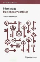 Haciendas Y Castillos PDF