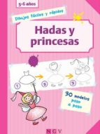 Hadas Y Princesas PDF