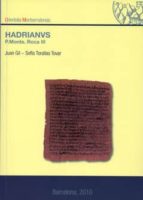 Hadrianvs. P. Monts. Roca Iii PDF