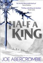 Half A King PDF