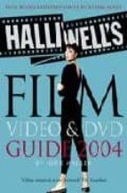 Halliwell S Film, Video And Dvd Guide 2004