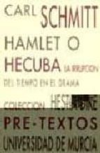 Hamlet O Hecuba