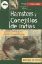 Hamsters Y Conejillos De Indias