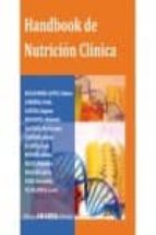 Handbook De Nutrición Clínica