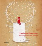Handmade Illustrators: Novela Grafica & Cuentos PDF