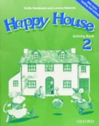 Happy House 2. Activity Book Extra