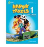 Happy Trails 1 Alumno+key