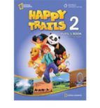 Happy Trails 2 + Cd