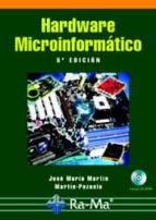 Hardware Microinformatico. 5ª Edición Actualizada PDF