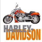 Harley Davidson - Cube Book Xl