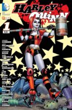 Harley Quinn Nº 1