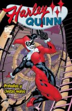 Harley Quinn: Preludios Y Chistes Malos PDF