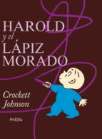 Harold Y El Lapiz Morado