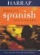 Harrap Concise Dictionary Spanish-english English-spanish