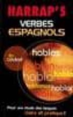 Harrap S Verbes Espagnols PDF