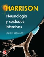 Harrison. Neumología Y Cuidados Intensivos PDF