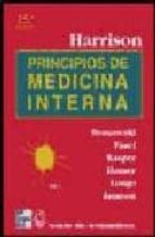 Harrison. Principios De Medicina Interna