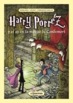 Harry Porrez Y El As En La Manga De Condemort PDF