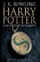 Harry Potter And Deathly Hallows